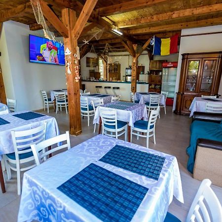 Vila Blue Marine Două Mai Eksteriør billede