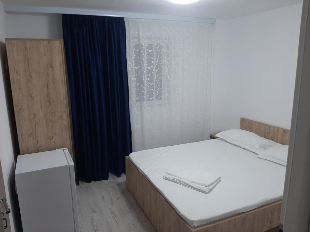 Vila Blue Marine Două Mai Eksteriør billede