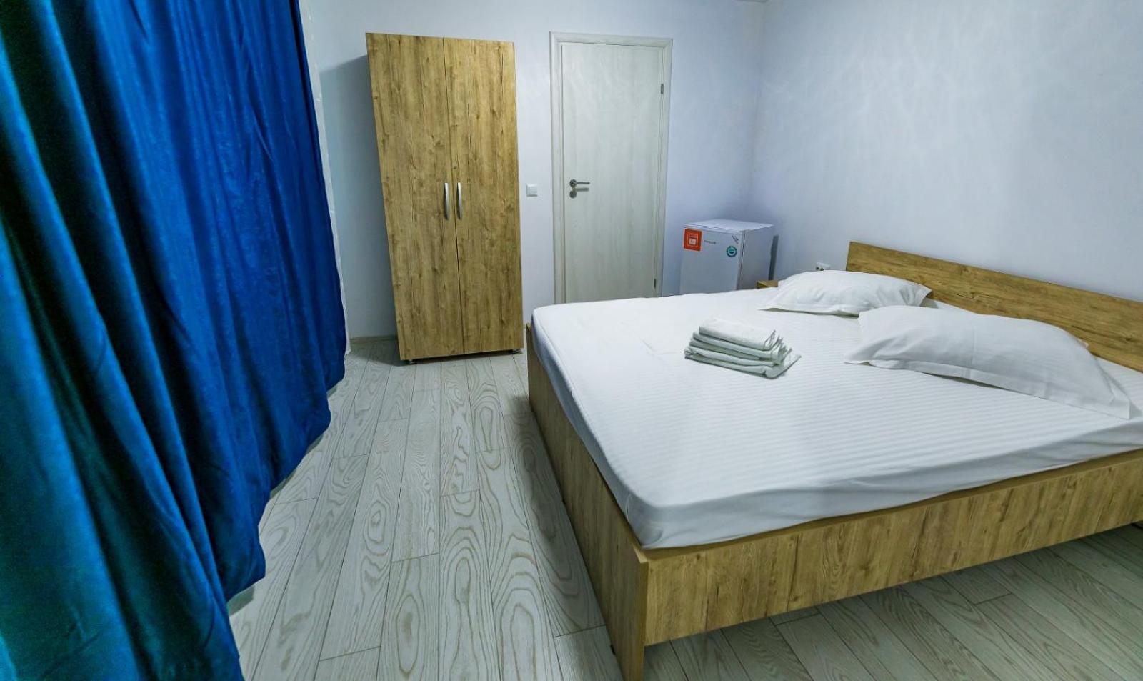 Vila Blue Marine Două Mai Værelse billede